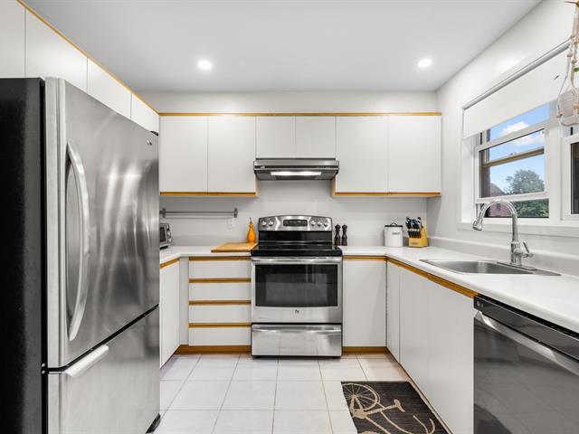 Maison à étages à vendre, Montréal (Mercier/Hochelaga-Maisonneuve)