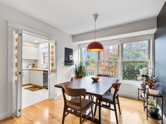 Maison à étages à vendre, Montréal (Mercier/Hochelaga-Maisonneuve)