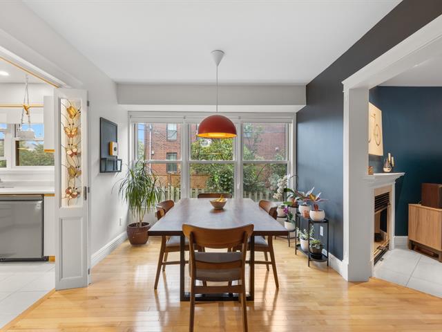 Maison à étages à vendre, Montréal (Mercier/Hochelaga-Maisonneuve)