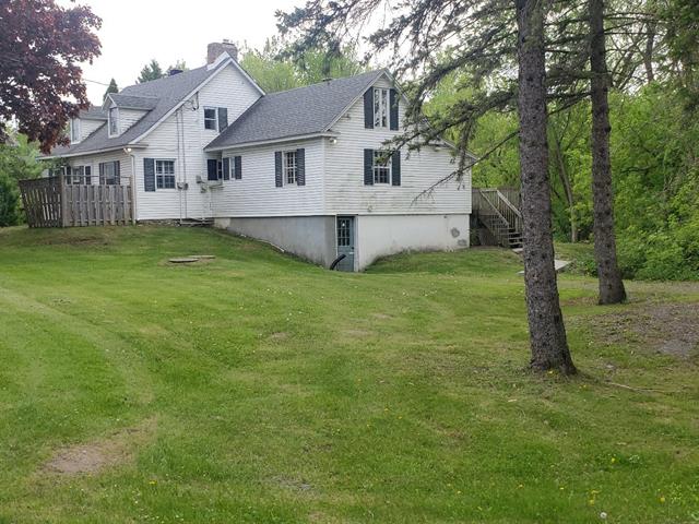 maison à vendre Vaudreuil-Dorion