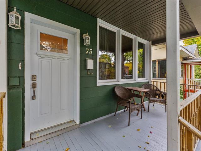 maison à vendre Montréal (Lachine)