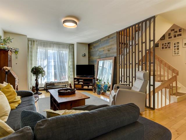 maison à vendre Montréal (Lachine) Rive-Nord
