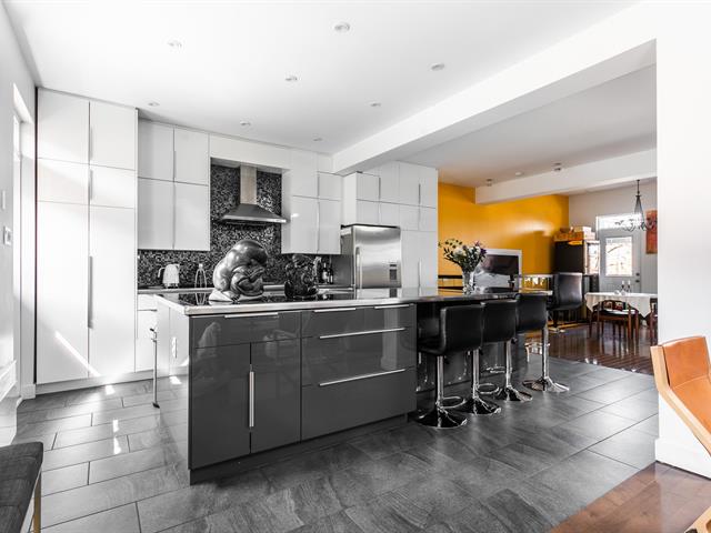 maison à vendre Montréal (Outremont)