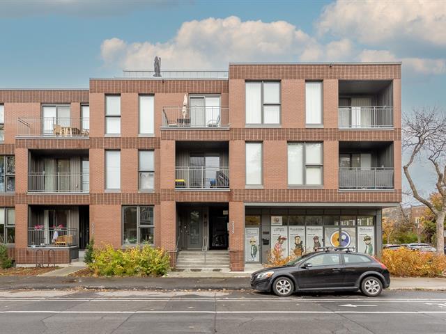 maison à vendre Montréal (Rosemont/La Petite-Patrie)