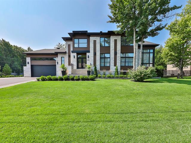 maison à vendre Mascouche