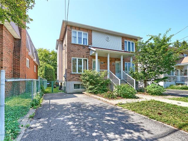 maison à vendre Longueuil (Le Vieux-Longueuil)