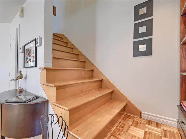 Escalier