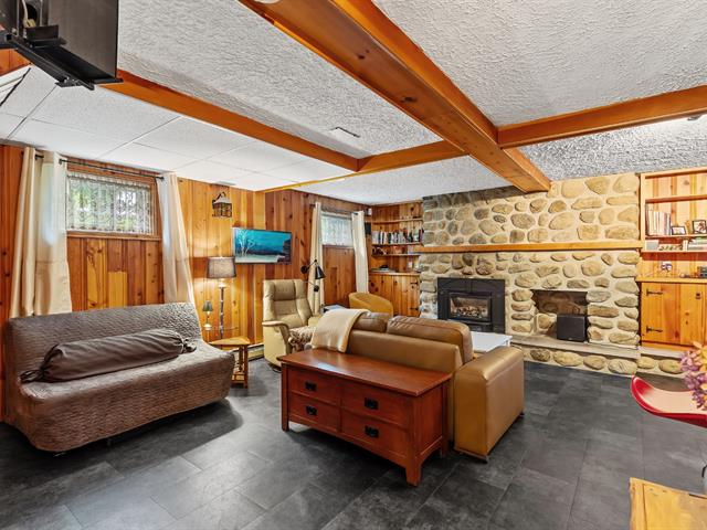 Salle familiale