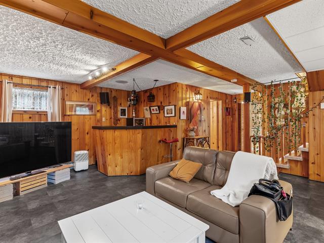Salle familiale