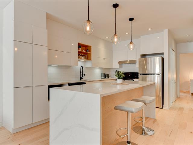 maison à vendre Montréal (Ville-Marie) Rive-Nord
