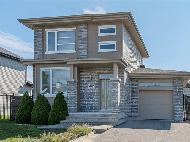 maison à vendre Terrebonne (La Plaine)