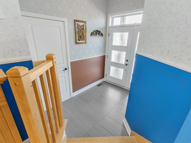 Hall d'entrée