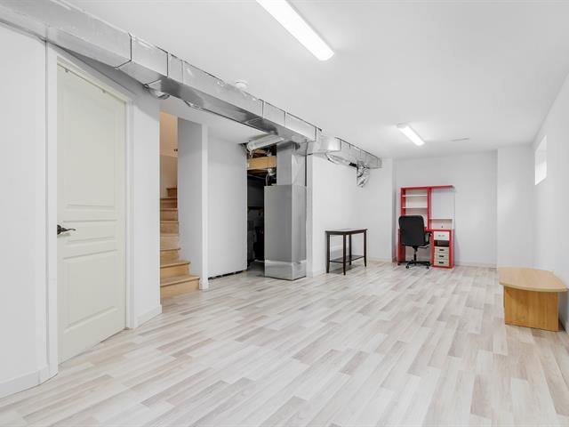 Salle familiale