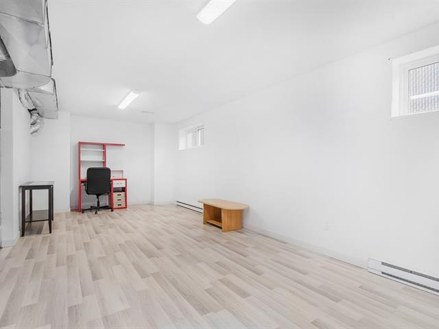 Salle familiale
