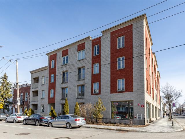 maison à vendre Montréal (Rosemont/La Petite-Patrie)