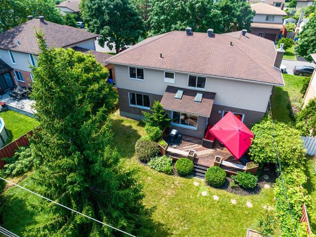 maison à vendre Kirkland