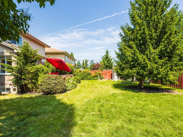 Maison à étages à vendre, Kirkland
