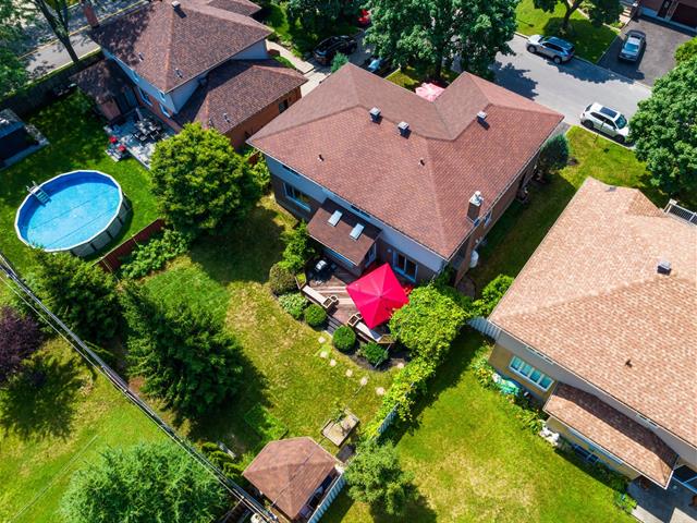 Maison à étages à vendre, Kirkland