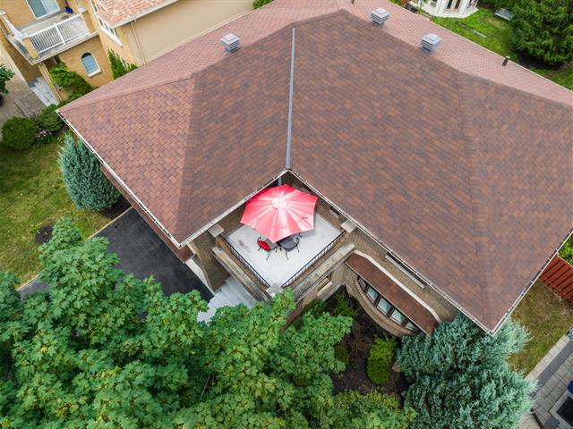 Maison à étages à vendre, Kirkland