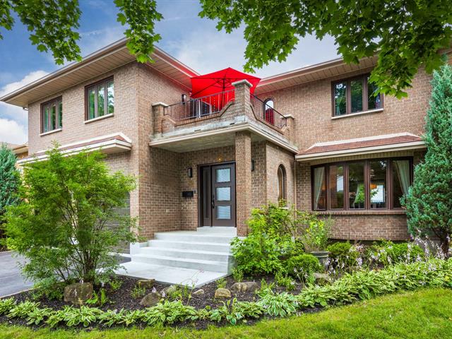 Maison à étages à vendre, Kirkland