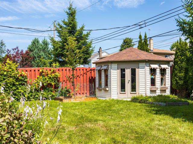Maison à étages à vendre, Kirkland