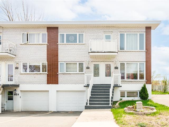 maison à vendre Terrebonne (Terrebonne)