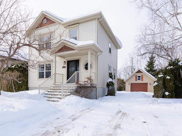 maison à vendre Drummondville