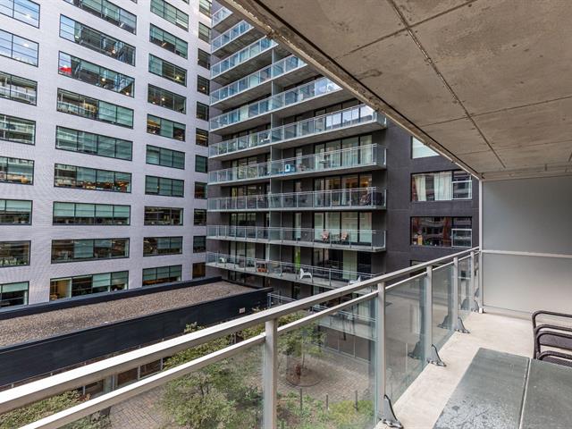 Condo à vendre, Montréal (Ville-Marie)
