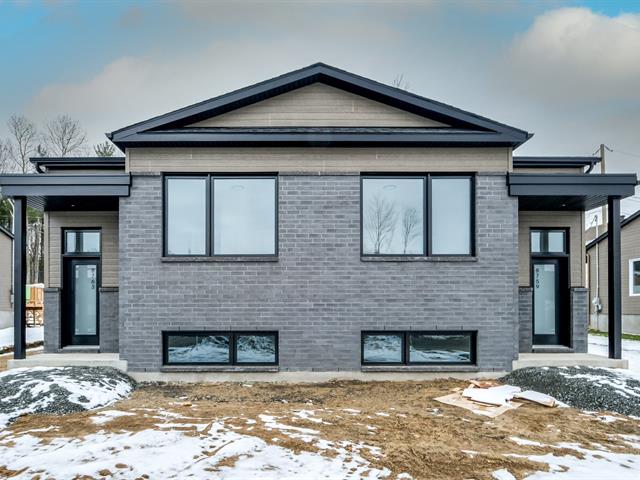 maison à vendre Sorel-Tracy