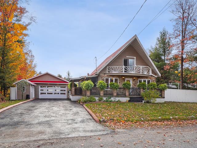 maison à vendre Saint-Lin/Laurentides