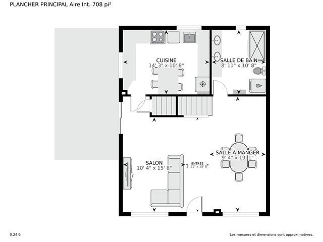 Plan (croquis)