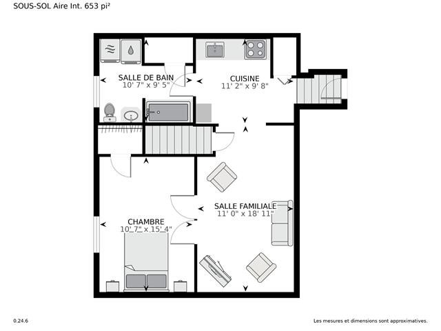 Plan (croquis)