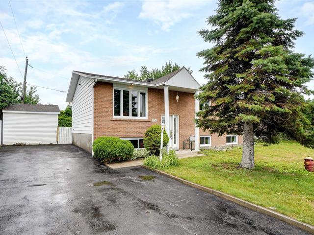 maison à vendre Laval (Vimont)