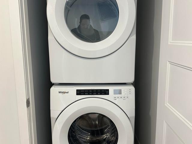 Salle de lavage