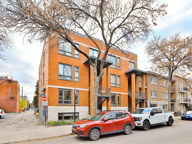 maison à vendre Montréal (Mercier/Hochelaga-Maisonneuve)