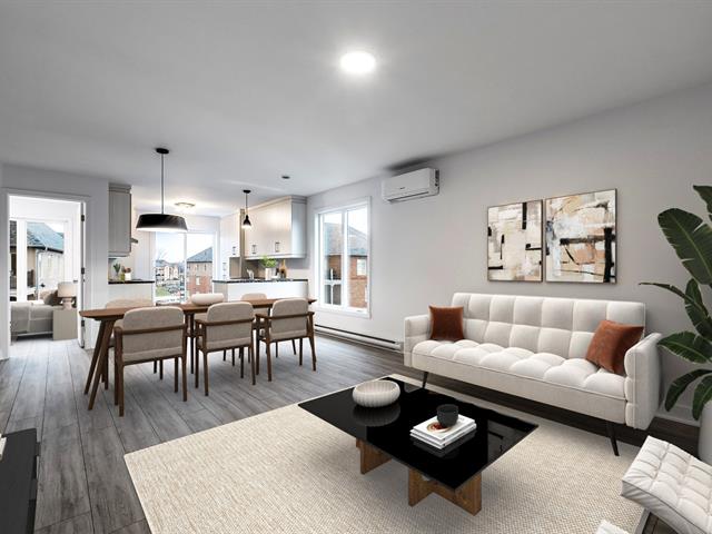 maison à vendre Brossard