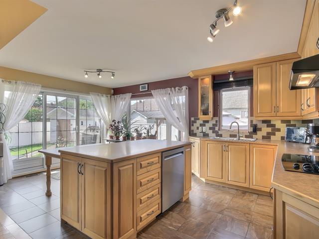maison à vendre Terrebonne (Lachenaie)