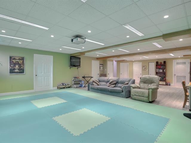 Salle familiale