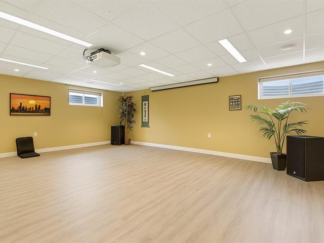 Salle familiale