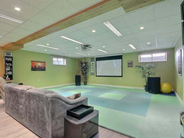 Salle familiale