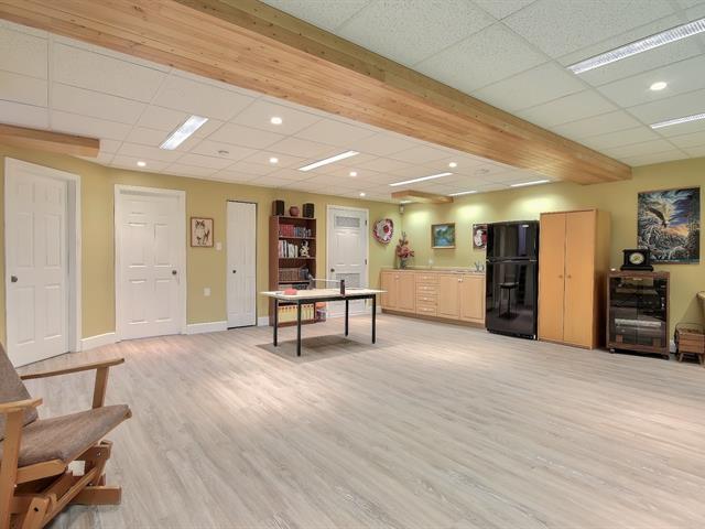 Salle familiale