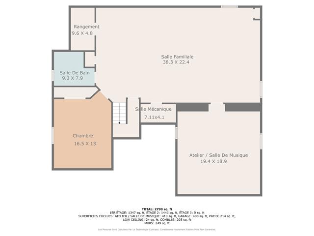 Plan (croquis)