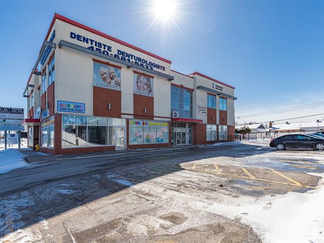maison à vendre Laval (Chomedey)