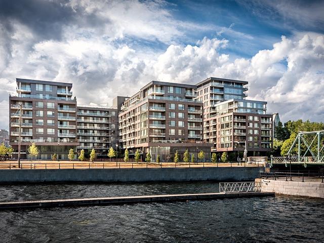 Condo à vendre Montréal (Le Sud-Ouest)