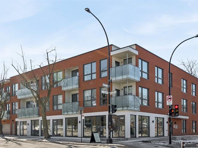 maison à vendre Montréal (Ahuntsic-Cartierville)