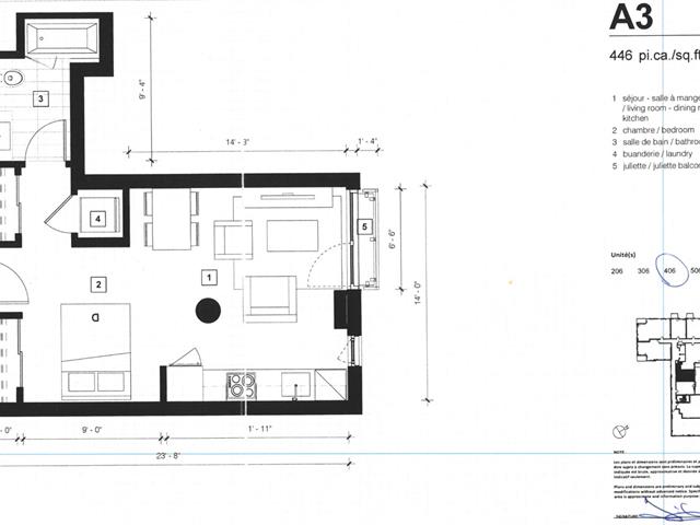 Plan (croquis)