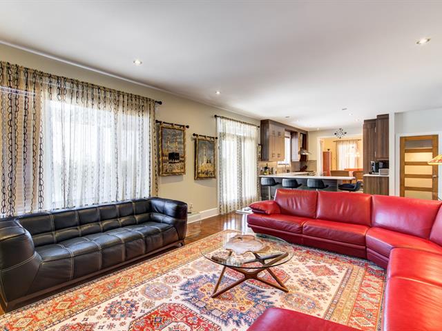 Maison à étages à vendre, Candiac