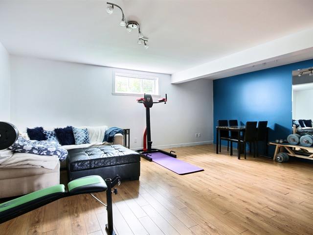 Salle familiale