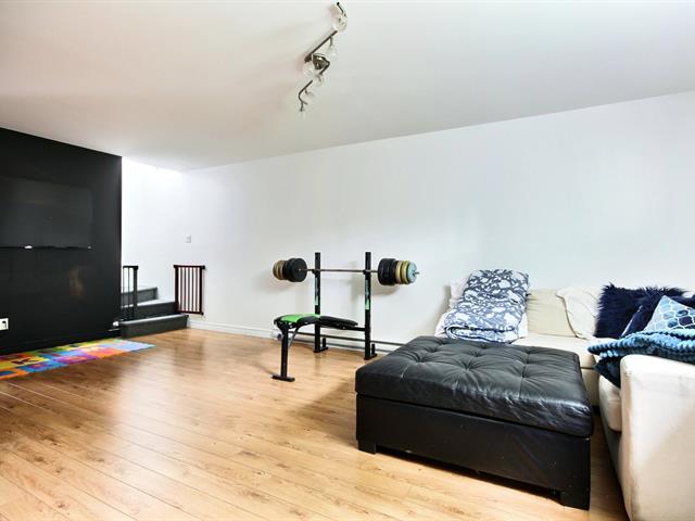 Salle familiale