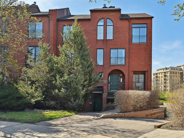 maison à vendre Montréal (Ahuntsic-Cartierville)